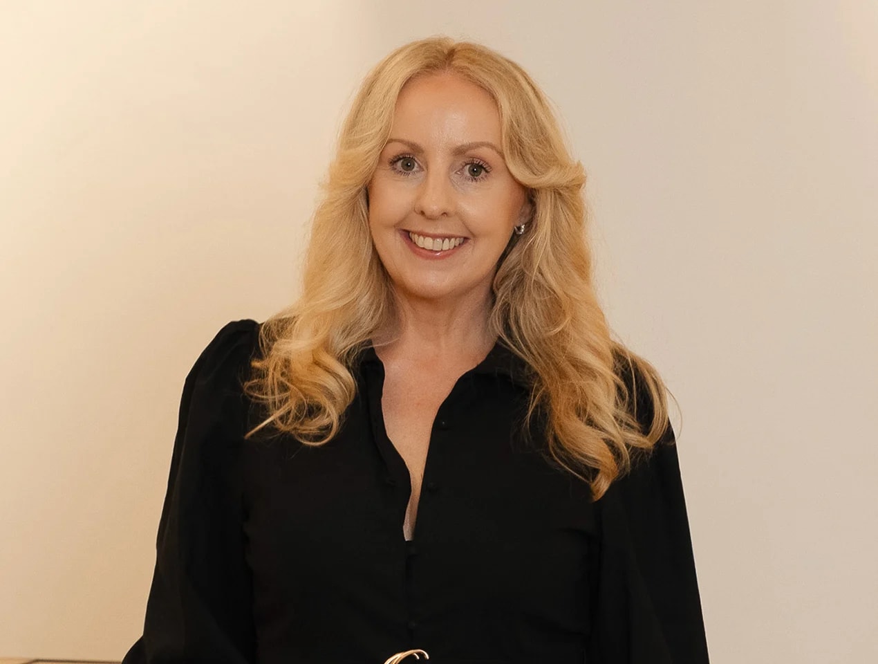 Olivia - Havwoods Sydney Showroom Manager.